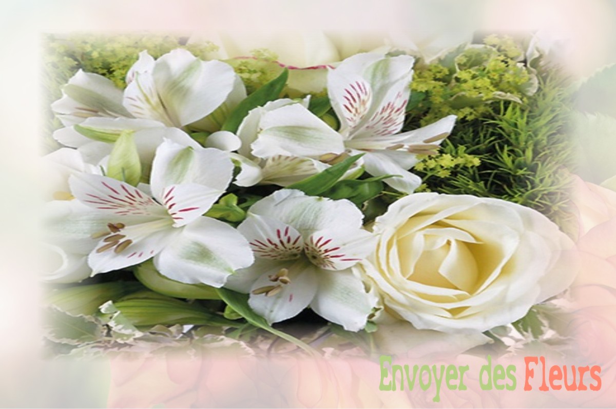 envoyer des fleurs à à SAINT-VAAST-LA-HOUGUE